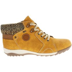 Spring Step Clifton Casual Boots - Womens - Alt Name