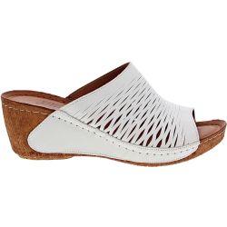 Spring Step Cunacena Slide Sandals - Womens - Alt Name