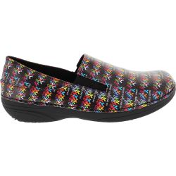 Spring Step Ferrara Duty Shoes - Womens - Alt Name