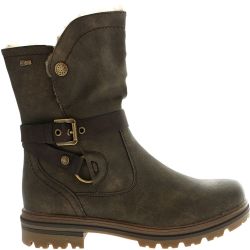 Spring Step Francala Casual Boots - Womens - Alt Name