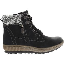 Spring Step Karlene Casual Boots - Womens - Alt Name