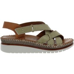 Spring Step Migula Sandals - Womens - Alt Name