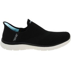 Skechers Slip Ins Virtue Sleek Lifestyle Shoes - Womens - Alt Name