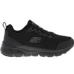 Skechers Work Arch Fit Non-Safety Toe Work Shoes - Womens - Alt Name