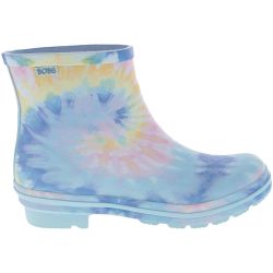 Skechers Rain Check Double Rainbow Rain Boots - Womens - Alt Name