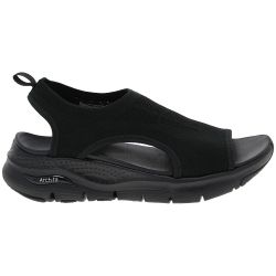 Skechers Arch Fit City Catch Womens Sandals - Alt Name