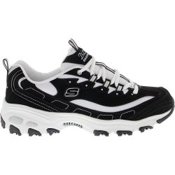 Skechers Dlites Biggest Fan Running Shoes - Womens - Alt Name