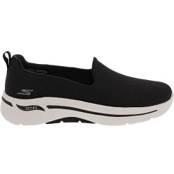 Skechers Go Walk Arch Fit Grate Walking Shoes - Womens - Alt Name