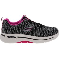 Skechers Go Walk Arch Fit Walking Shoes - Womens - Alt Name