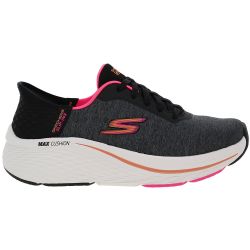 Skechers Slip Ins Max Cushion Elite 2 Prevail Walking Shoes - Womens - Alt Name