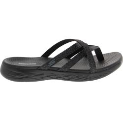 Skechers On The Go 600 Dainty Slide Sandals - Womens - Alt Name