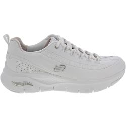 Skechers Arch Fit Citi Drive Lifestyle Shoes - Womens - Alt Name