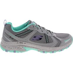 Skechers Hillcrest Trail Running Shoes - Womens - Alt Name