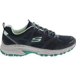 Skechers Hillcrest Pure Escapade Womens Trail Running Shoes - Alt Name