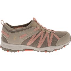 Skechers Seager Hiking Shoes - Womens - Alt Name
