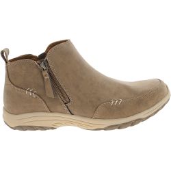 Skechers Reggae Fest 2.0 Zip On By Womens Casual Boots - Alt Name