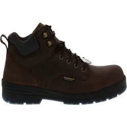 Skechers Work Argum Safety Toe Work Boots - Mens - Alt Name