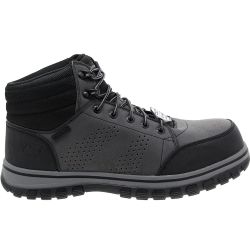 Skechers Work McColl Dassah Composite Toe Work Boots - Mens - Alt Name