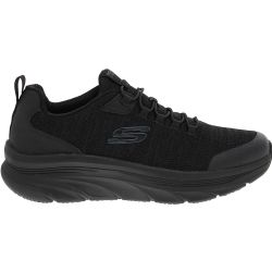 Skechers Work D'Lux Walker Luxir Non-Safety Toe Work Shoes - Mens - Alt Name