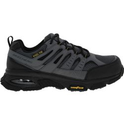 Skechers Work Air Envoy Arcket Safety Toe Work Shoes - Mens - Alt Name