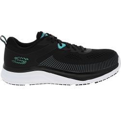 Skechers Work Jevion Composite Toe Work Shoes - Mens - Alt Name