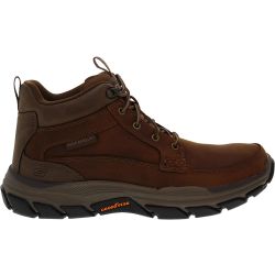 Skechers Respected Boswell Casual Boots - Mens - Alt Name