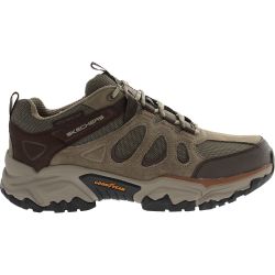 Skechers Terraform Selvin Hiking Shoes - Mens - Alt Name