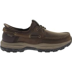 Skechers Slip Ins Knowlson Shore Thing Casual Shoes - Mens - Alt Name