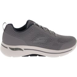 Skechers Go Walk Arch Fit Idyll Walking Shoes - Mens - Alt Name