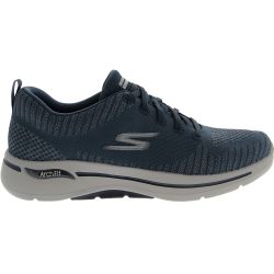 Skechers Go Walk Arch Fit Grand Walking Shoes - Mens - Alt Name