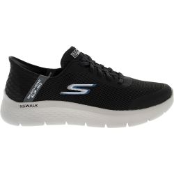 Skechers Slip Ins Go Walk Flex Hands Up Walking Shoes - Mens - Alt Name