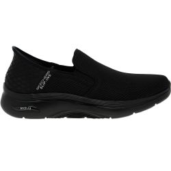 Skechers Slip Ins Go Walk Hands Free 2 Walking Shoes - Mens - Alt Name