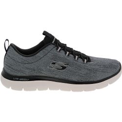 Skechers Summits Louvin Walking Shoes - Mens - Alt Name