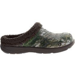 Skechers Brushwood Lined Clog Mens Slippers - Alt Name