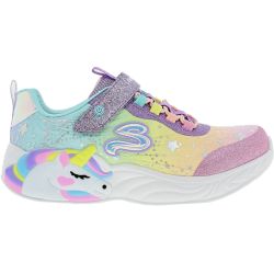 Skechers Unicorn Dreams Running - Girls - Alt Name