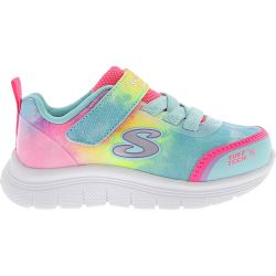 Skechers Comfy Flex 3 Athletic Shoes - Baby Toddler - Alt Name