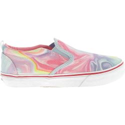 Skechers Marley Jr Girls Lifestyle Shoes - Alt Name