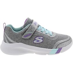 Skechers Dreamy Lites Ready To Shine Girls Running Shoes - Alt Name