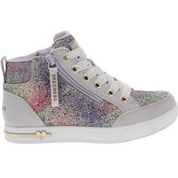 Skechers Shoutouts 2 Glitter Steps Lifestyle - Girls - Alt Name