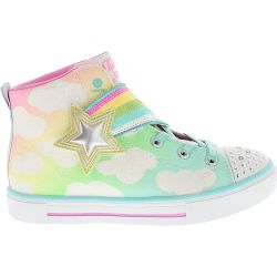 Skechers Twinkle Sparks Shooting Star Lifestyle - Girls - Alt Name