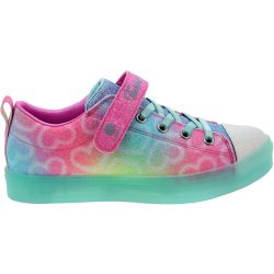 Skechers Twinkle Sparks Ice Dreamsicle Lifestyle - Girls - Alt Name