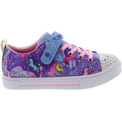 Skechers Twinkle Sparks Unicorn Dreaming Lifestyle - Girls - Alt Name