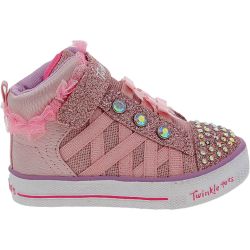 Skechers Shuffle Lite Adore A B Athletic Shoes - Baby Toddler - Alt Name