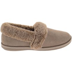 Skechers Cozy Campfire Team Toa Slippers - Womens - Alt Name