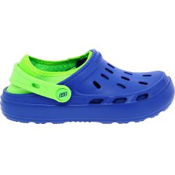 Skechers Swifters II Be Warmer Boys Lined Clogs - Alt Name