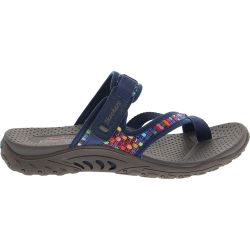 Skechers Reggae Mad Swag Flip Flops - Womens - Alt Name