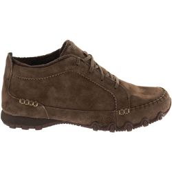 Skechers Bikers Lineage | Women's Casual Boots | Rogan's Shoes