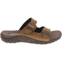 Skechers Reggae - Jammin Slide Sandals - Alt Name