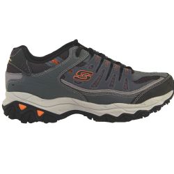 Skechers After Burn M Fit Hiking Shoes - Mens - Alt Name