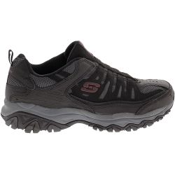 Skechers After Burn M Fitwonted Hiking Shoes - Mens - Alt Name